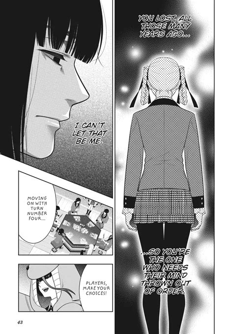 kakegurui manga|Kakegurui Manga Online.